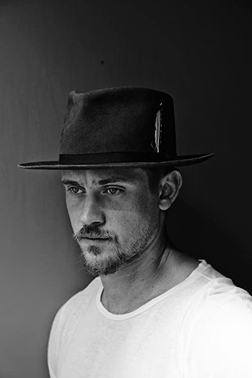 Boyd Holbrook