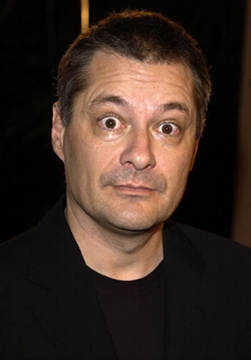 Jean-Pierre Jeunet