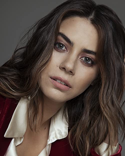 Lorenza Izzo