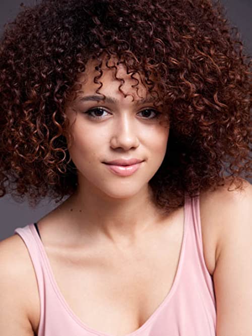 Nathalie Emmanuel