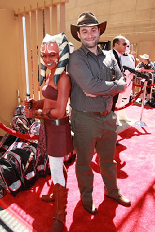 Dave Filoni