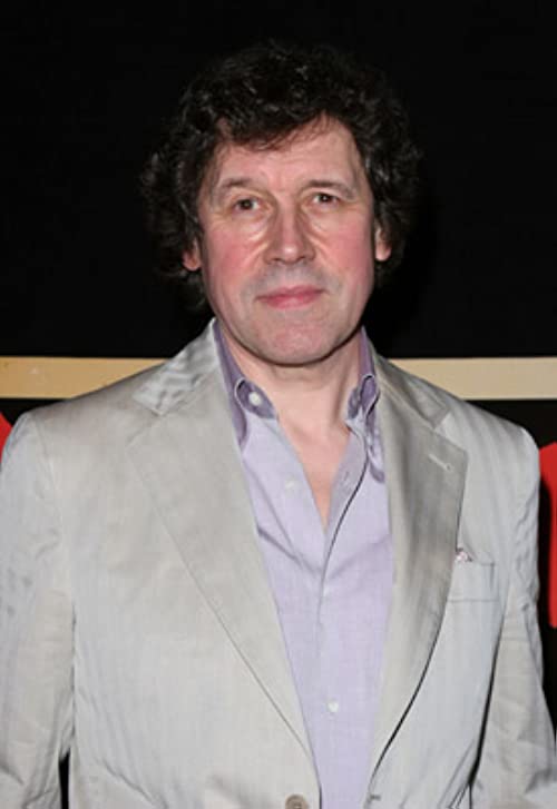 Stephen Rea