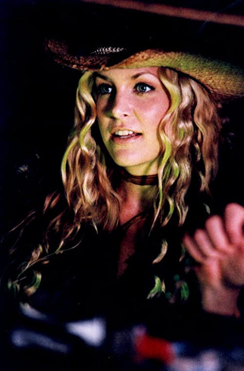 Sheri Moon Zombie